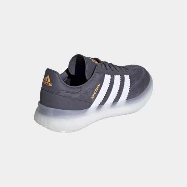 Pánské sálové boty adidas HB Spezial Pro - foto 6