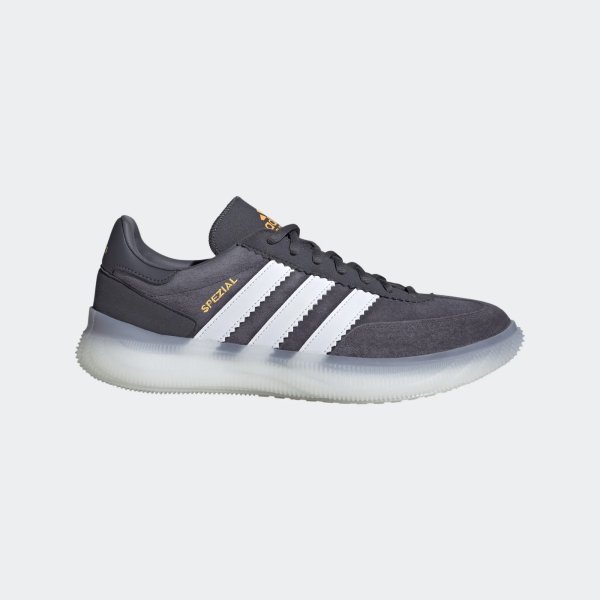 Pánské sálové boty adidas HB Spezial Pro - foto 0