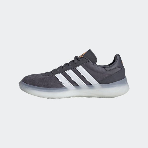 Pánské sálové boty adidas HB Spezial Pro - foto 4