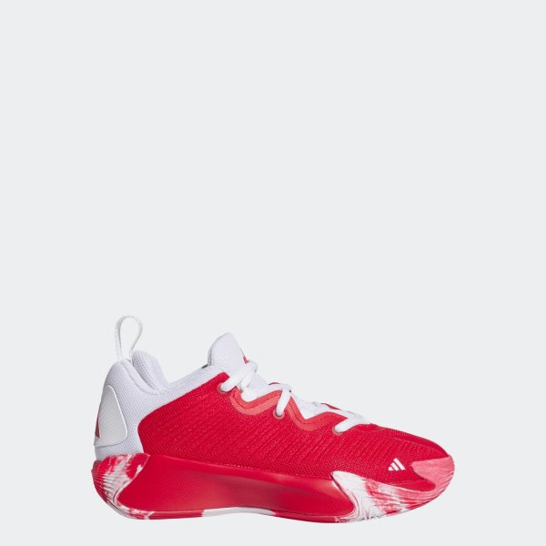 Dětské basketbalové boty adidas Adidas Initiation J - foto 1