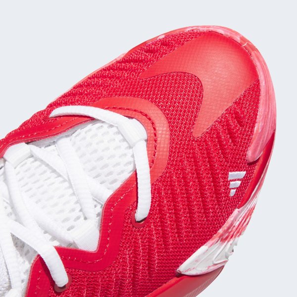 Dětské basketbalové boty adidas Adidas Initiation J - foto 7