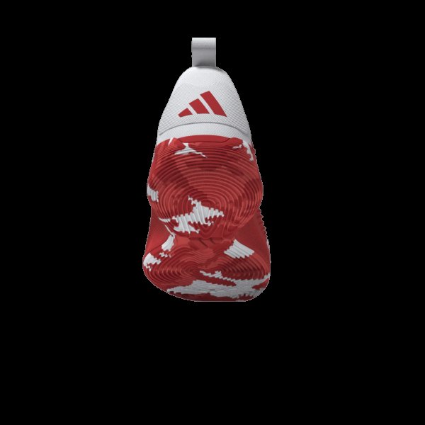 Dětské basketbalové boty adidas Adidas Initiation J - foto 18