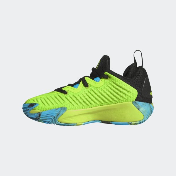 Dětské basketbalové boty adidas Adidas Initiation J - foto 4
