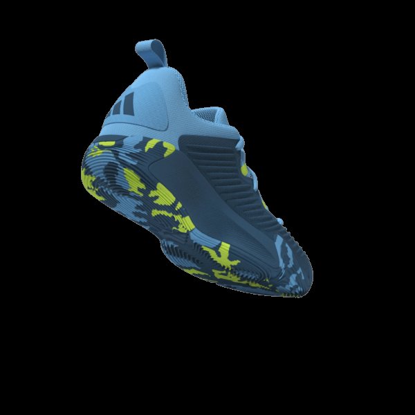 Dětské basketbalové boty adidas Adidas Initiation J - foto 17