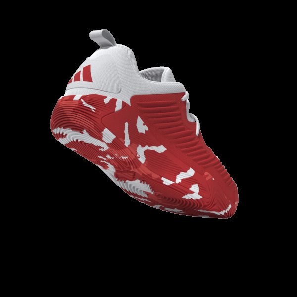 Dětské basketbalové boty adidas Adidas Initiation C - foto 17