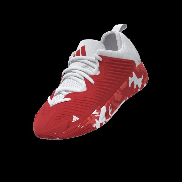 Dětské basketbalové boty adidas Adidas Initiation C - foto 13