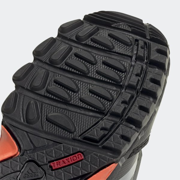 Dětské kotníkové boty adidas TERREX SKYCHASER MID GTX CF I - foto 7