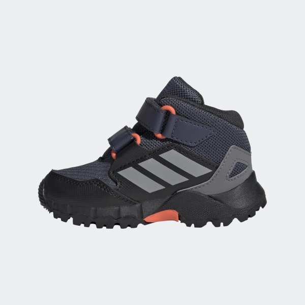 Dětské kotníkové boty adidas TERREX SKYCHASER MID GTX CF I - foto 4