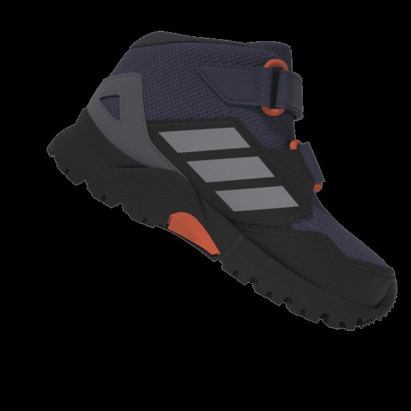 Dětské kotníkové boty adidas TERREX SKYCHASER MID GTX CF I - foto 16