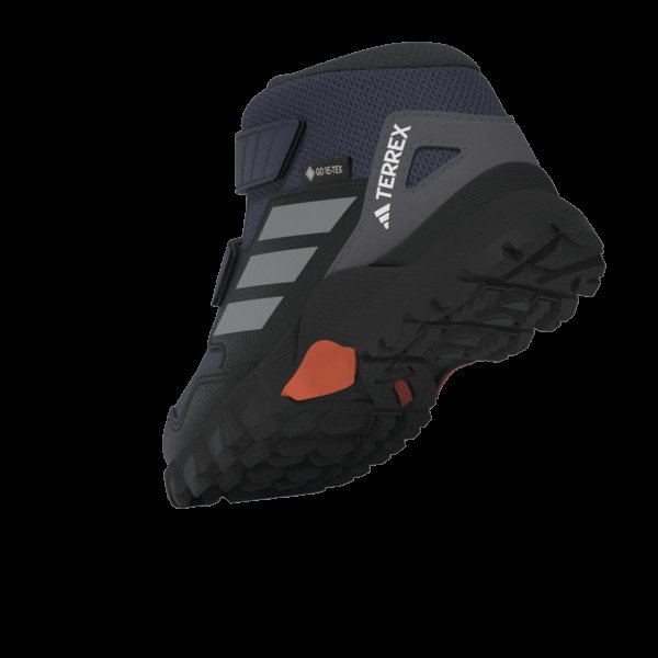 Dětské kotníkové boty adidas TERREX SKYCHASER MID GTX CF I - foto 19