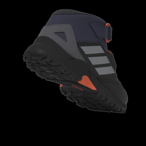 Dětské kotníkové boty adidas TERREX SKYCHASER MID GTX CF I - foto 17