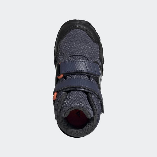Dětské kotníkové boty adidas TERREX SKYCHASER MID GTX CF I - foto 2