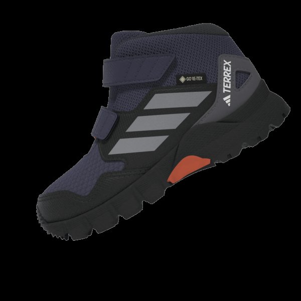 Dětské kotníkové boty adidas TERREX SKYCHASER MID GTX CF I - foto 12