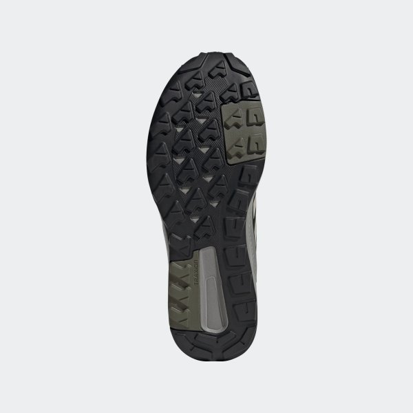 Pánské outdoorové boty adidas TERREX ANYLANDER - foto 3