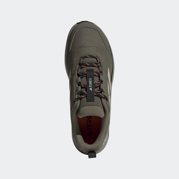 Pánské outdoorové boty adidas TERREX ANYLANDER - foto 2