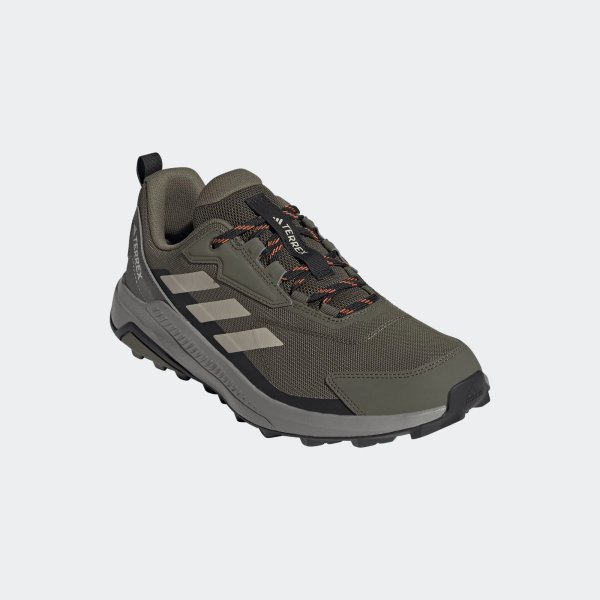 Pánské outdoorové boty adidas TERREX ANYLANDER - foto 5