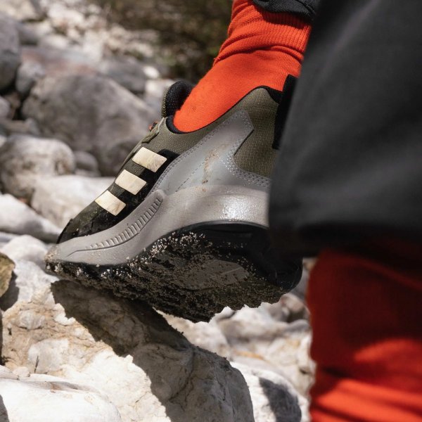 Pánské outdoorové boty adidas TERREX ANYLANDER - foto 21