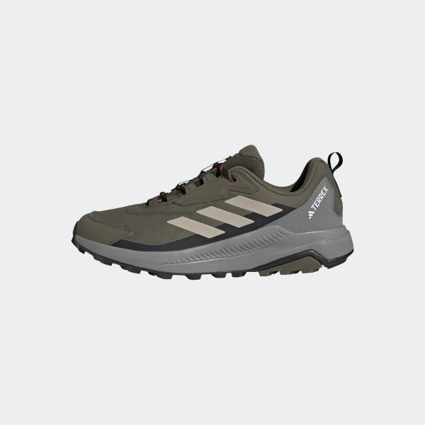 Pánské outdoorové boty adidas TERREX ANYLANDER - foto 11