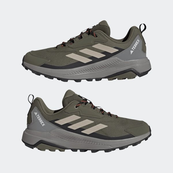 Pánské outdoorové boty adidas TERREX ANYLANDER - foto 9