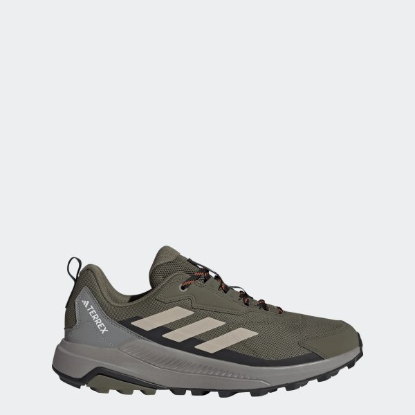 Pánské outdoorové boty adidas TERREX ANYLANDER - foto 1