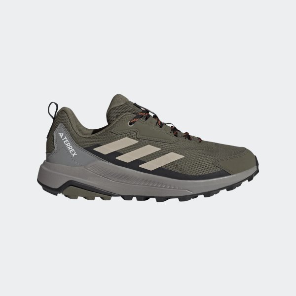 Pánské outdoorové boty adidas TERREX ANYLANDER - foto 0