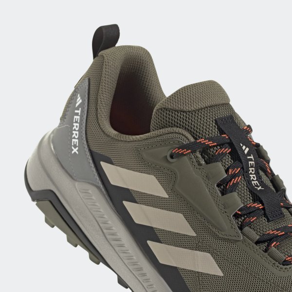 Pánské outdoorové boty adidas TERREX ANYLANDER - foto 8