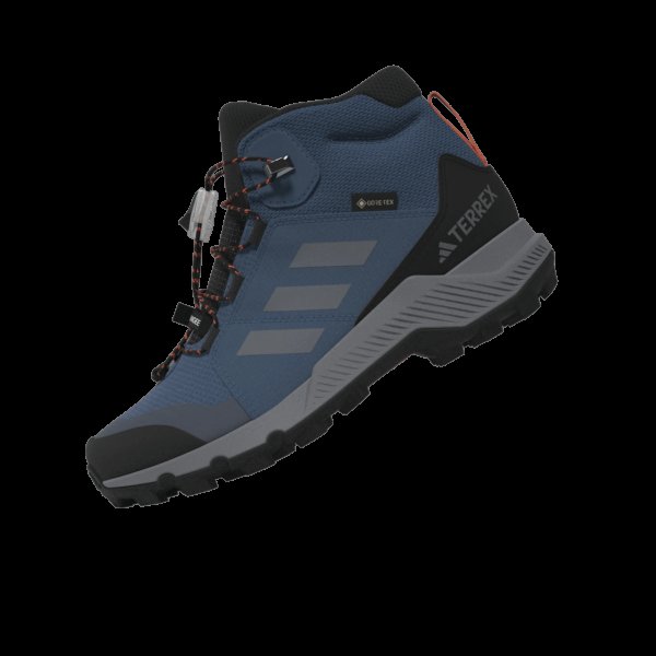 Dětské kotníkové boty adidas TERREX MID GTX K - foto 12