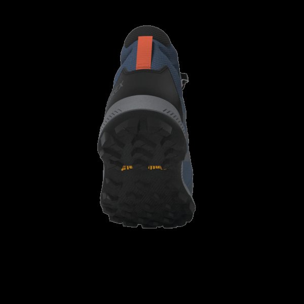 Dětské kotníkové boty adidas TERREX MID GTX K - foto 18