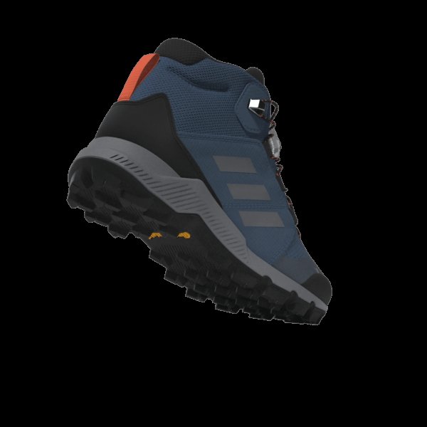 Dětské kotníkové boty adidas TERREX MID GTX K - foto 17