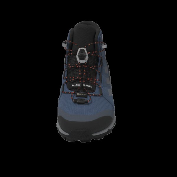 Dětské kotníkové boty adidas TERREX MID GTX K - foto 14