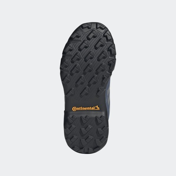Dětské kotníkové boty adidas TERREX MID GTX K - foto 3