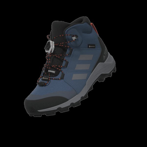 Dětské kotníkové boty adidas TERREX MID GTX K - foto 13