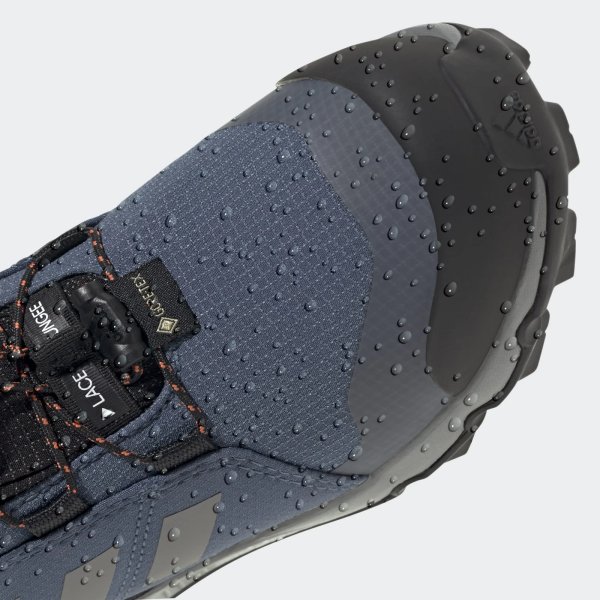 Dětské kotníkové boty adidas TERREX MID GTX K - foto 7
