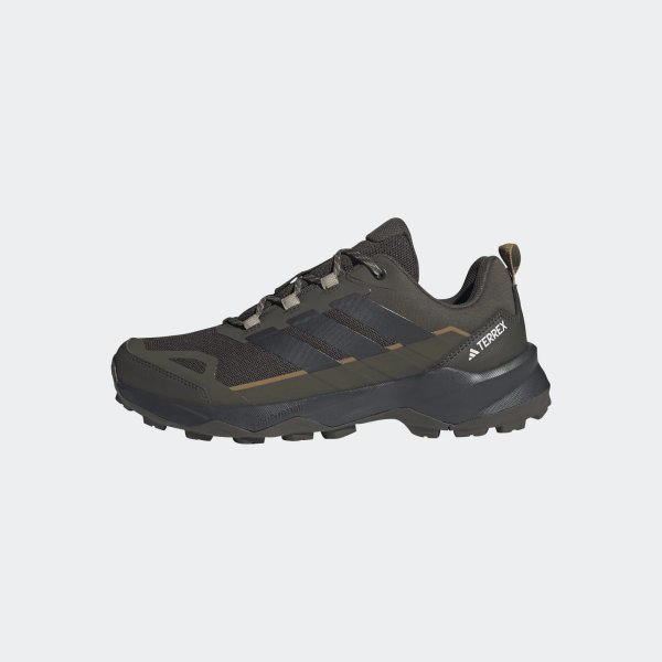 Pánské outdoorové boty adidas TERREX SKYCHASER AX5 - foto 11