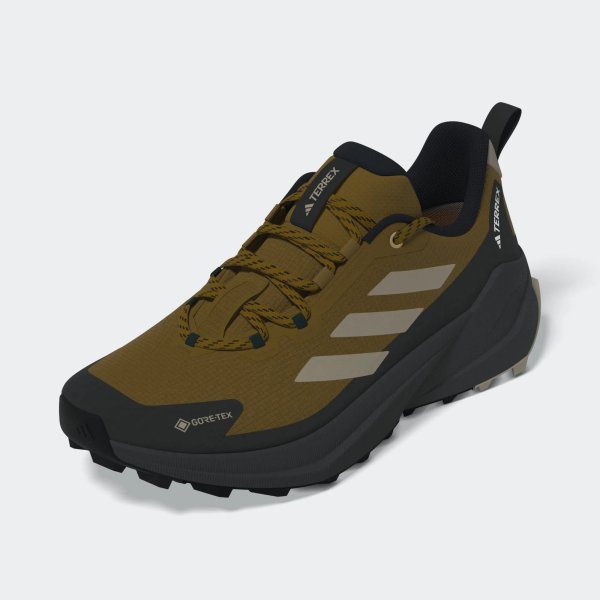 Pánské outdoorové boty adidas TERREX TRAILMAKER 2 GTX - foto 10