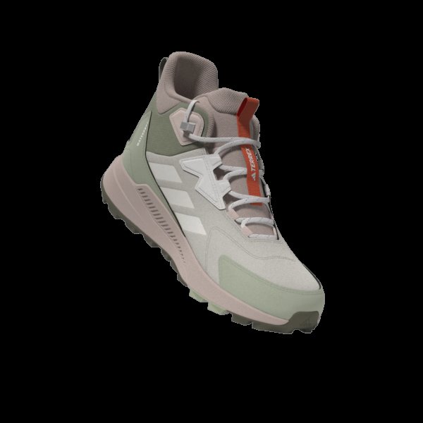 Dámské kotníkové boty adidas TERREX ANYLANDER MID LEA CP W - foto 15