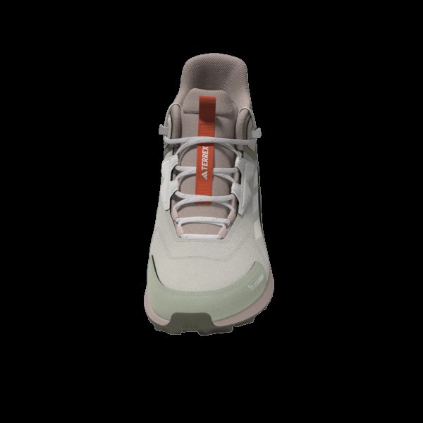 Dámské kotníkové boty adidas TERREX ANYLANDER MID LEA CP W - foto 14