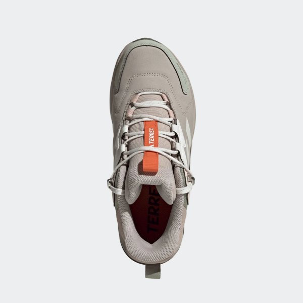 Dámské kotníkové boty adidas TERREX ANYLANDER MID LEA CP W - foto 2