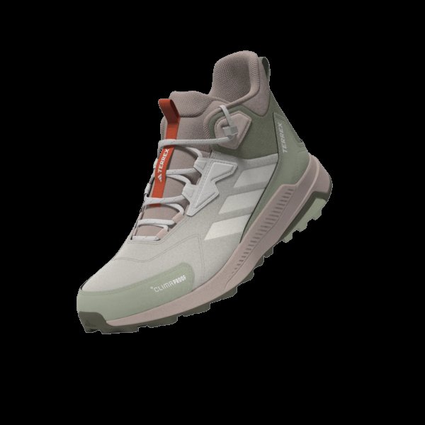 Dámské kotníkové boty adidas TERREX ANYLANDER MID LEA CP W - foto 13