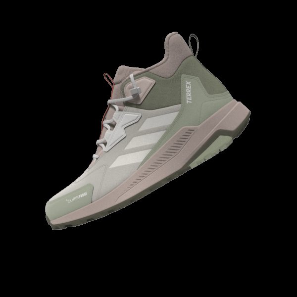 Dámské kotníkové boty adidas TERREX ANYLANDER MID LEA CP W - foto 12