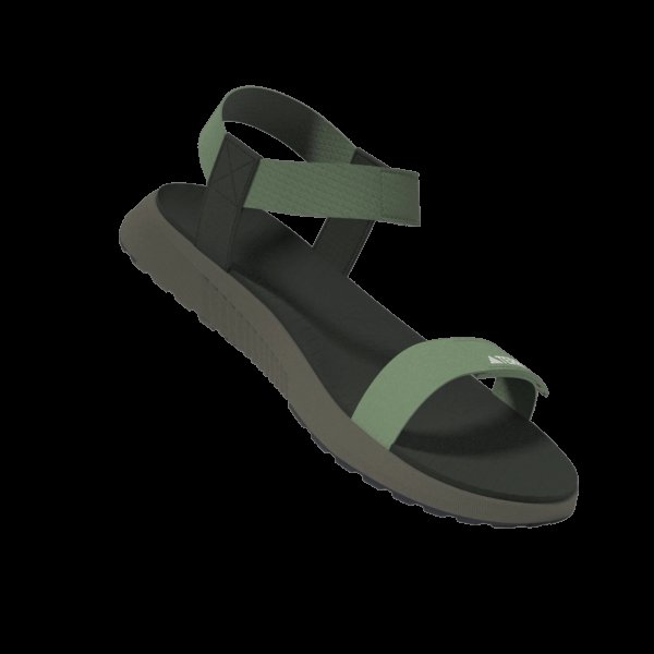 Sandále adidas TERREX HYDROTERRA LIGHT - foto 15