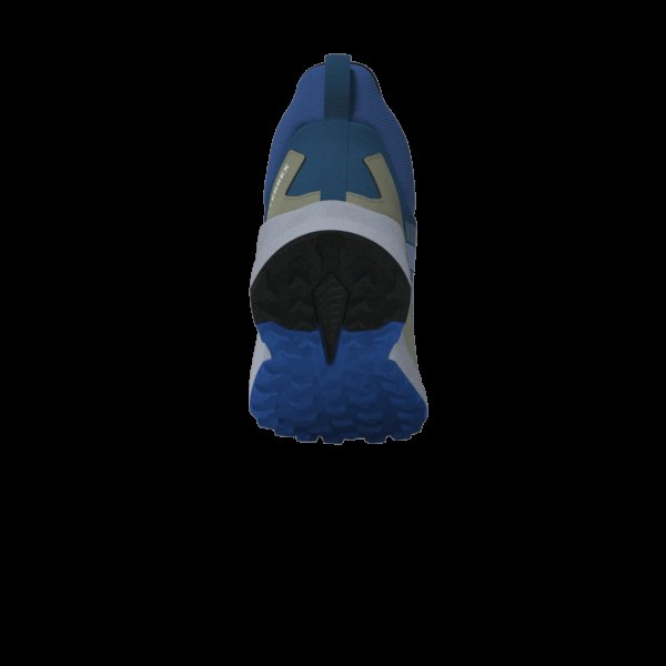 Dětské kotníkové boty adidas TERREX TRAILMAKER 2 MID CP K - foto 20