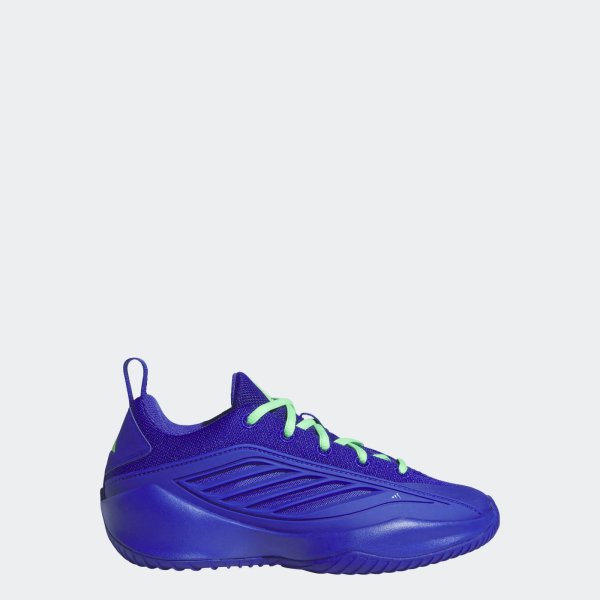Dětské basketbalové boty adidas BELIEVE THAT 1 J - foto 1