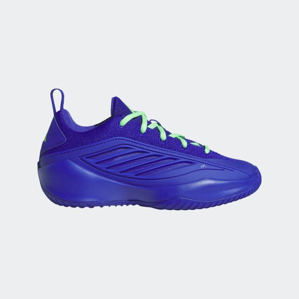 Dětské basketbalové boty adidas BELIEVE THAT 1 J - foto 0