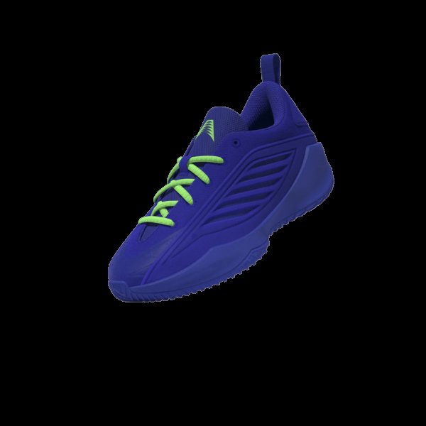 Dětské basketbalové boty adidas BELIEVE THAT 1 J - foto 13