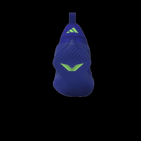 Dětské basketbalové boty adidas BELIEVE THAT 1 J - foto 18