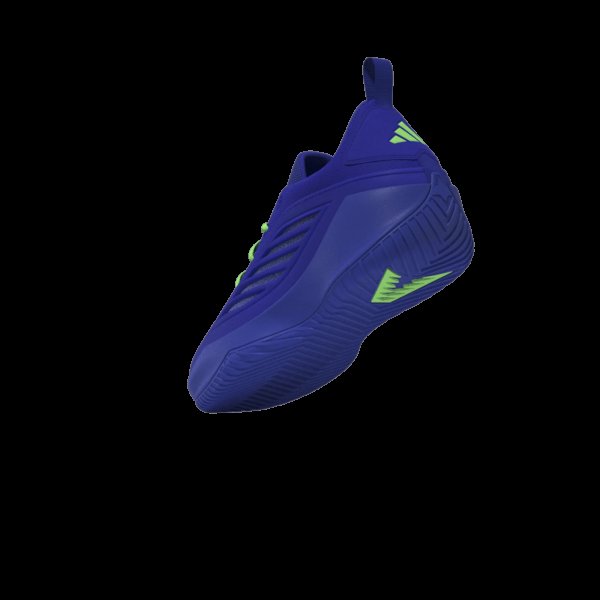 Dětské basketbalové boty adidas BELIEVE THAT 1 J - foto 19