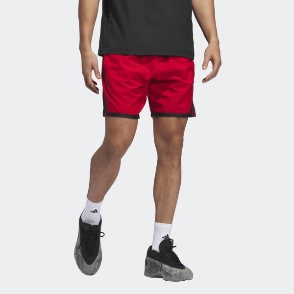 Pánské šortky adidas CRAZYLITE SHORT - foto 3