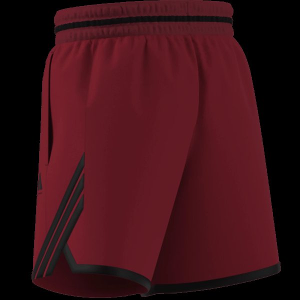 Pánské šortky adidas CRAZYLITE SHORT - foto 13