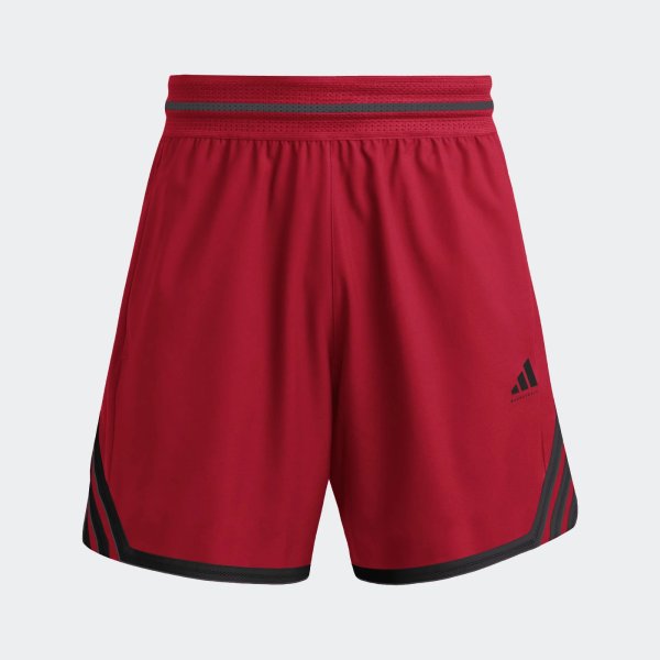 Pánské šortky adidas CRAZYLITE SHORT - foto 1